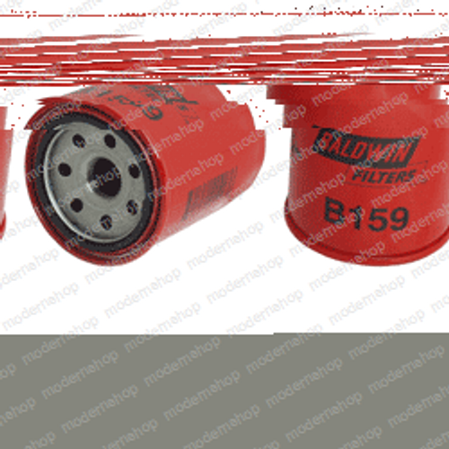 21348MP: Aftermarket Napa Filter - Lube