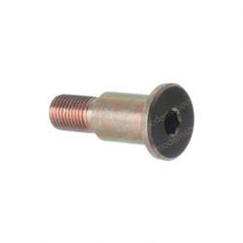 21437: Aftermarket Genie Bolt Roller-Short Stem .63 21437: Aftermarket Genie Bolt Roller-Short Stem .63