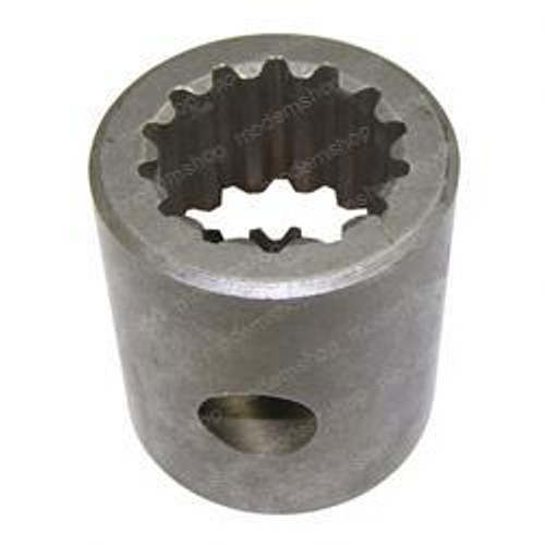 214961: Aftermarket Jcb Adapter