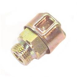 21592: Aftermarket Raymond Forklift Breather - Air