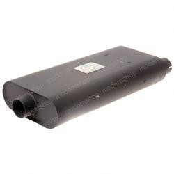 21726: Aftermarket Tennant Muffler - 3.2 8W 17L 1.9/1.8Id