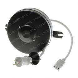 218073: Aftermarket Genie Cord Reel-spring Rewind