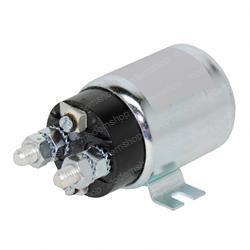 21852: Aftermarket FIAT Relay-engine Preheat