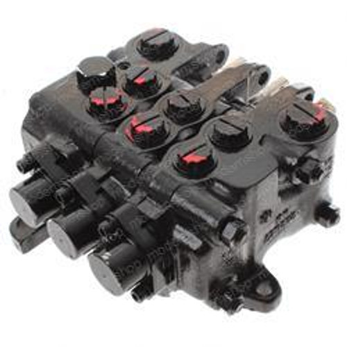 22000: Aftermarket Drexel Forklift Valve 22000: Aftermarket Drexel Forklift Valve