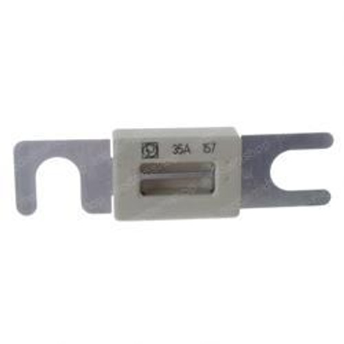 22011: Aftermarket Prime Mover Forklift Fuse