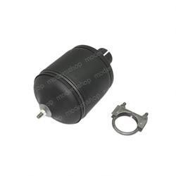 22046: Aftermarket Genie Muffler Supertrapp