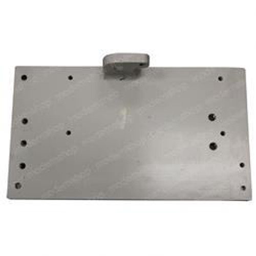 220996: Aftermarket Cascade Mounting Plate