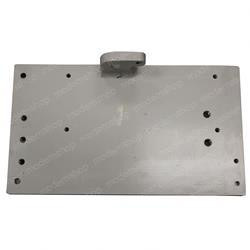 220996: Aftermarket Cascade Mounting Plate