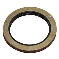 221023: Aftermarket Clark Washer