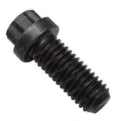 22145: Aftermarket E-Parts Capscrew - 1/2-13 X 1-1/4 In