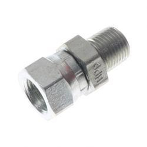 2220001: Aftermarket Gradall Adapter - Male Pipe