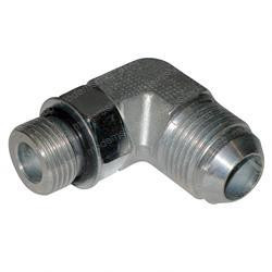2220567: Aftermarket JLG Elbow - 90 Deg - SAE X Jic
