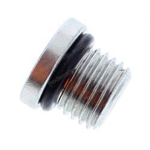 2220883: Aftermarket Gradall Plug - Int Hex With O-Ring 2220883: Aftermarket Gradall Plug - Int Hex With O-Ring