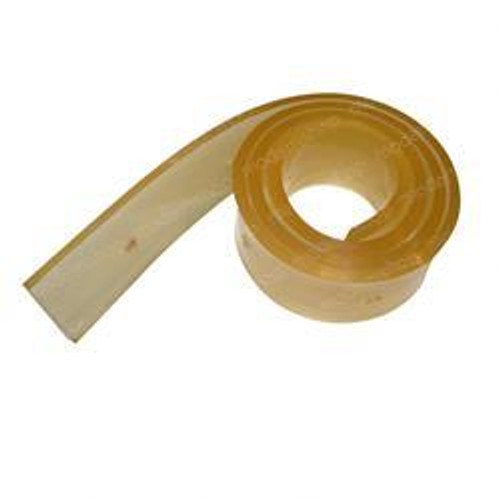 222388: Aftermarket Tennant Squeegee - Natural Urethane 222388: Aftermarket Tennant Squeegee - Natural Urethane