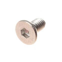 222465: Aftermarket Tennant Screw - Flt - Soc - M3 X 0.5