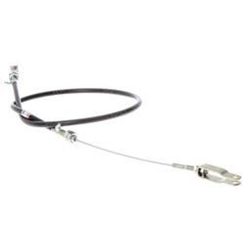 2226030: Aftermarket Taylor Forklift Cable - Em Brake 68Lg