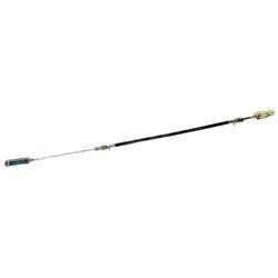 2226-050: Aftermarket Taylor Dunn Cable - Park Brake