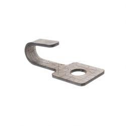222793: Aftermarket Tennant Clip Hanger Hose .38D Hole Ss