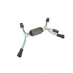 222836: Aftermarket Tennant Shunt Assy Disk Head 40MV /35A
