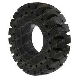 22300AM1: Aftermarket Clark Tire - Solid 600X9 (4\