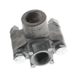 2243010: Aftermarket Taylor Valve - Shuttle