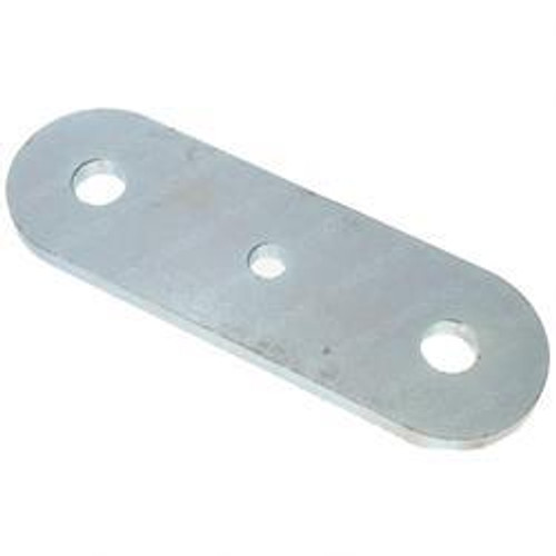 22459: Aftermarket Mec (Mayville Eng) Weld Rail Corner Titan