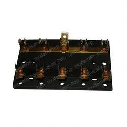 22674G1: Aftermarket Cushman Block - Fuse