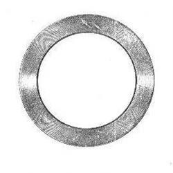 22694: Aftermarket E-Parts Shim - Rear Axle Beam