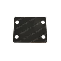 22769: Aftermarket MEC (Mayville Eng) Backing Plate