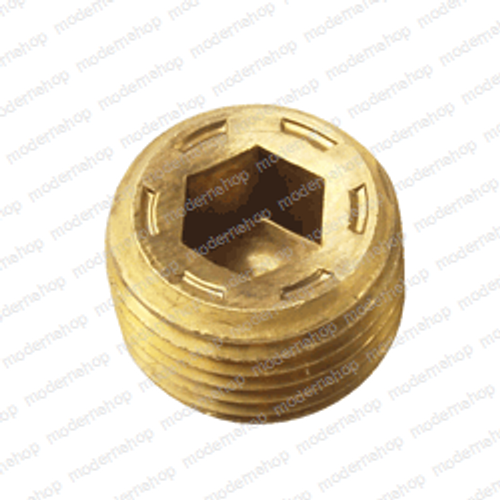 22777: Aftermarket E-Parts Plug