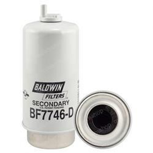 228-9130: Aftermarket Caterpillar/Towmotor Forklift Filter - Fuel