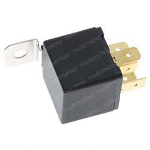 2315-053: Aftermarket Taylor Forklift Relay 6V Spdt