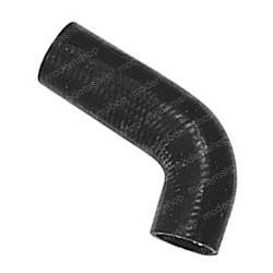 2324716: Aftermarket Clark Forklift Hose - Radiator Upper