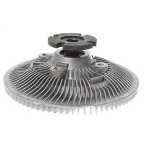 2333212: Aftermarket Clark Forklift Clutch - Fan