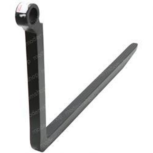 2340037: Aftermarket Jlg Fork - Cubing 2 X 2 X 48 2340037: Aftermarket Jlg Fork - Cubing 2 X 2 X 48
