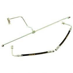 234A7-62012: Aftermarket TCM Pipe Front