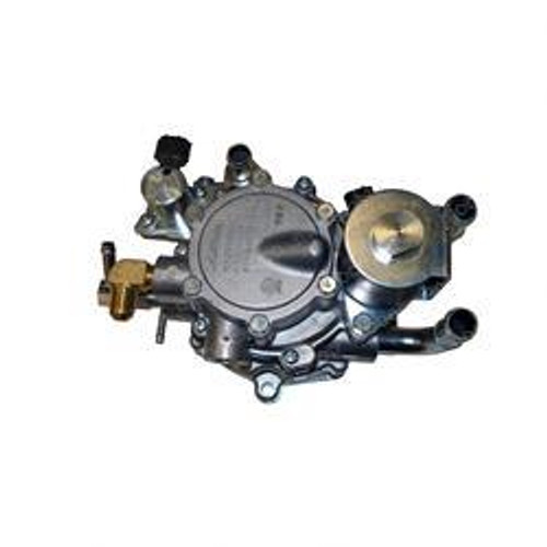 23530-U3300-71: Aftermarket Toyota Forklift Regulator Assembly - Lpg 23530-U3300-71: Aftermarket Toyota Forklift Regulator Assembly - Lpg
