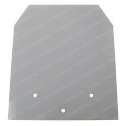 23891: Aftermarket Genie Flap Mast Cover-4 Sect.Mast