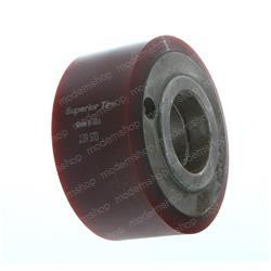 239: Aftermarket Superior Tires & Wheels Wheel - Poly 6.00 X 3.00 Lw