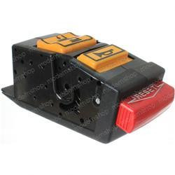 2394636: Aftermarket Clark Control Assembly