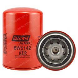 24114: Aftermarket WIX / Air Refiner Filter - Coolant