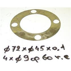 242296: Aftermarket Clark Shim
