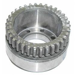 242516: Aftermarket Clark Hub - Impeller