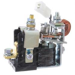 24410-12230-71: Aftermarket Toyota Contactor Assembly - Drive