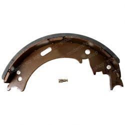 2443371000G: Aftermarket Samuk Single Brake Shoe