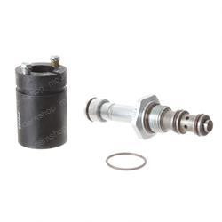 246807: Aftermarket Clark Forklift Electric - Valve