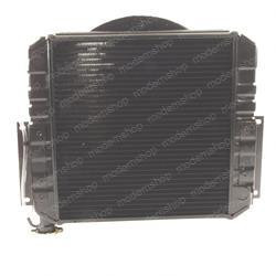 24842-10202: Aftermarket TCM Radiator