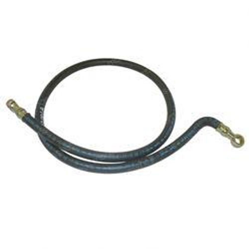 24847-82011: Aftermarket Tcm Forklift Hose Assembly - Hydraulic
