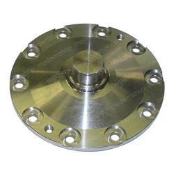 248483: Aftermarket Clark Forklift Cap