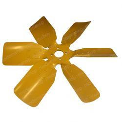 2485C903: Aftermarket Perkins Fan - Radiator